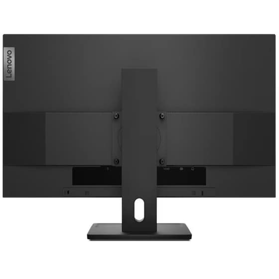 Lenovo ThinkVision  E27q-20 27'' IPS Flat 75 Hz 6 ms image 7