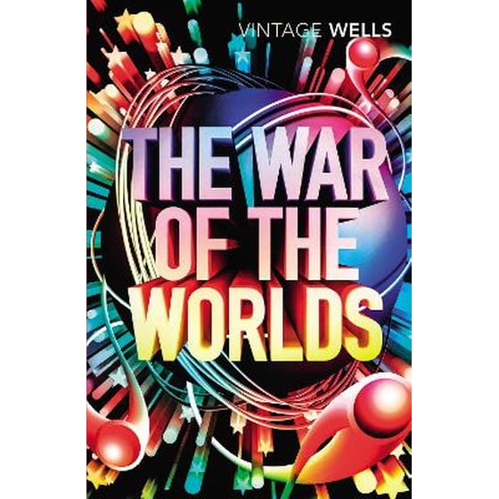 The War of the Worlds image 0