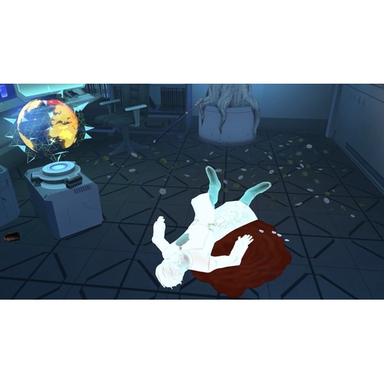 Dyschronia: Chronos Alternate - PS5 image 7