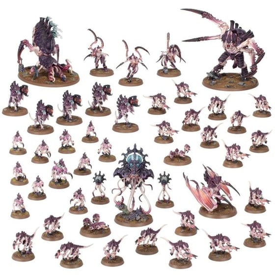 Leviathan Warhammer 40k GAMES WORKSHOP image 2