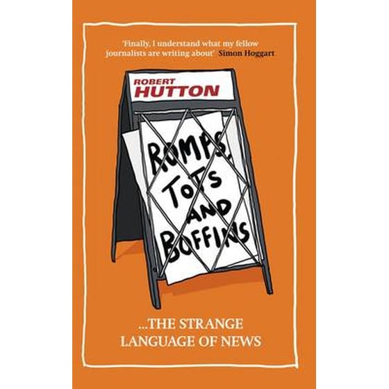 Romps, Tots and Boffins image 0