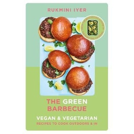 Green Barbecue