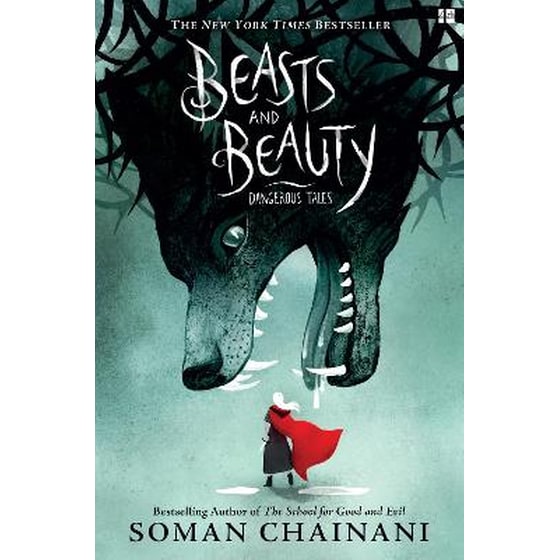 Beasts and Beauty image 0