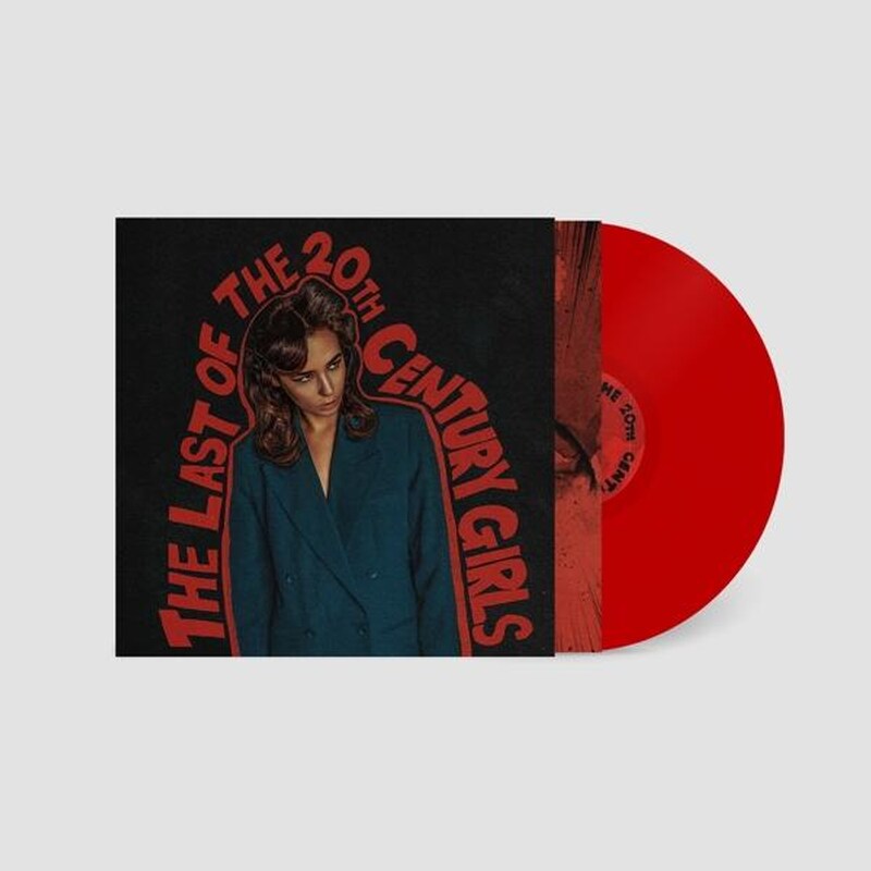 Last Of The 20th Century Girls