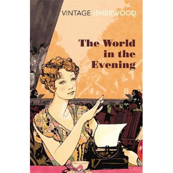 World in the Evening image 0