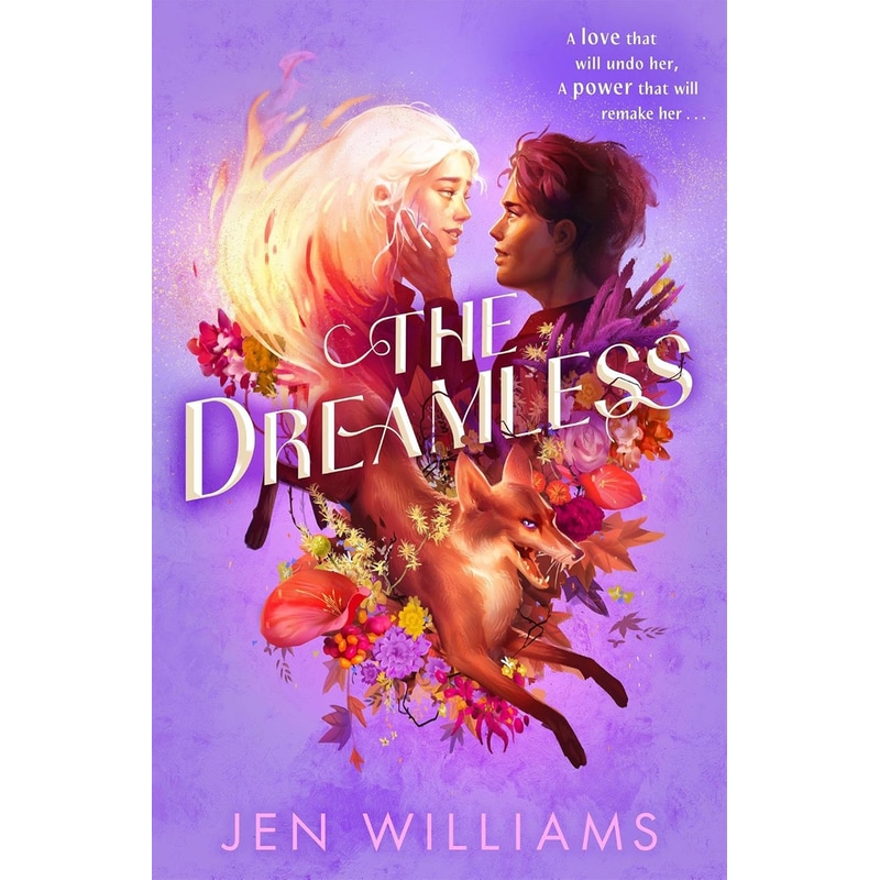 The Dreamless