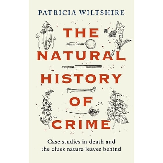 The Natural History of Crime image 0