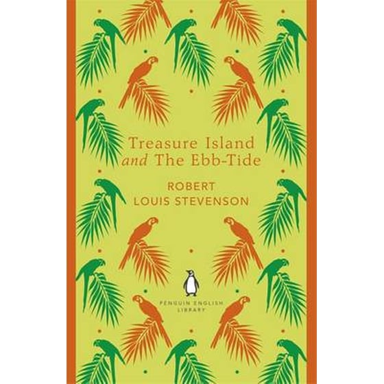 Treasure Island and The Ebb-Tide image 0