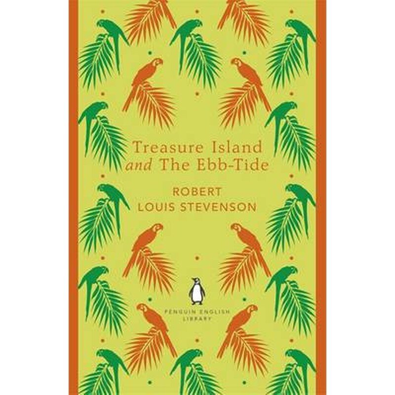 Treasure Island and The Ebb-Tide