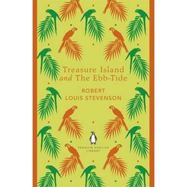 Treasure Island and The Ebb-Tide