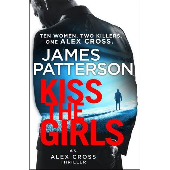 Kiss the Girls image 0