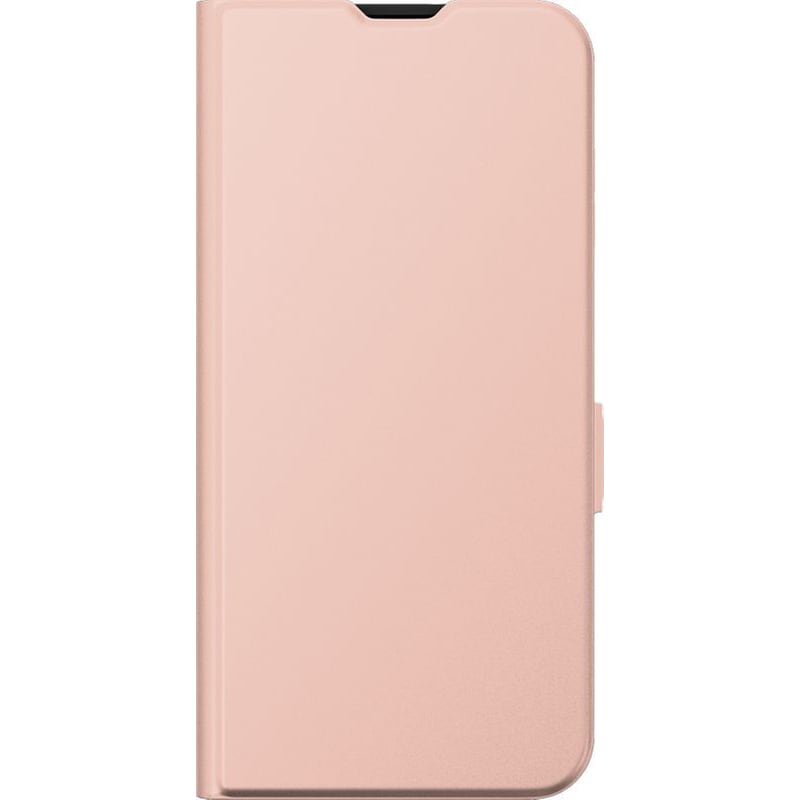 Θήκη Samsung Galaxy A35 - Tune Pacific Magnet Book Case - Ροζ