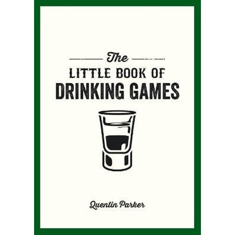 The Little Book of Drinking Games