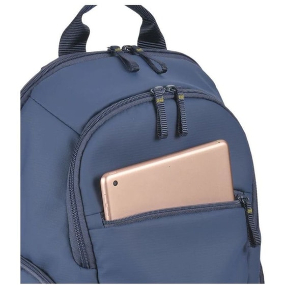 Τσάντα&nbsp;Πλάτης&nbsp;Tucano&nbsp;Otto&nbsp;15-16"&nbsp;Blue image 4