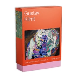 Gustav Klimt