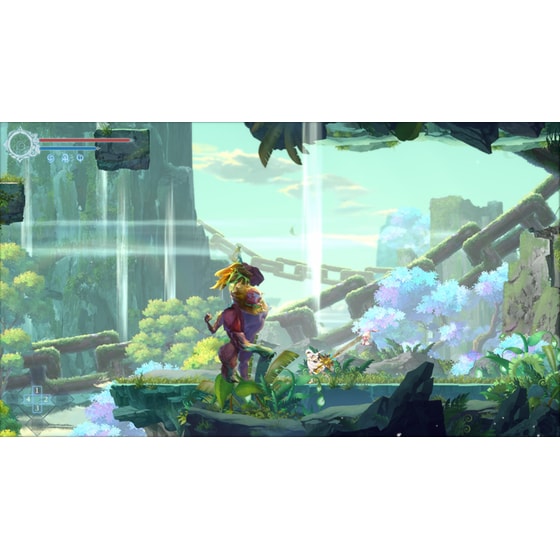 Afterimage Deluxe Edition - PS5 image 6