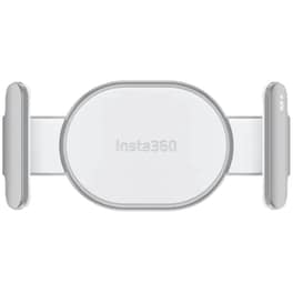 Gimbal Insta360 Flow 2 Pro Clamp - White