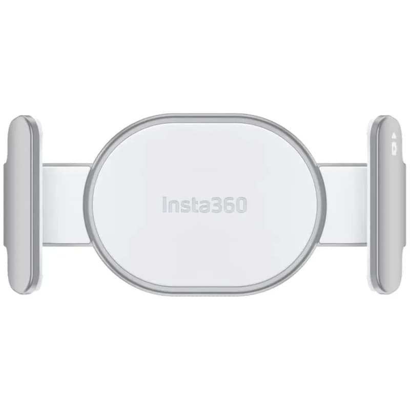 INSTA 360 Gimbal Insta360 Flow 2 Pro Clamp - White