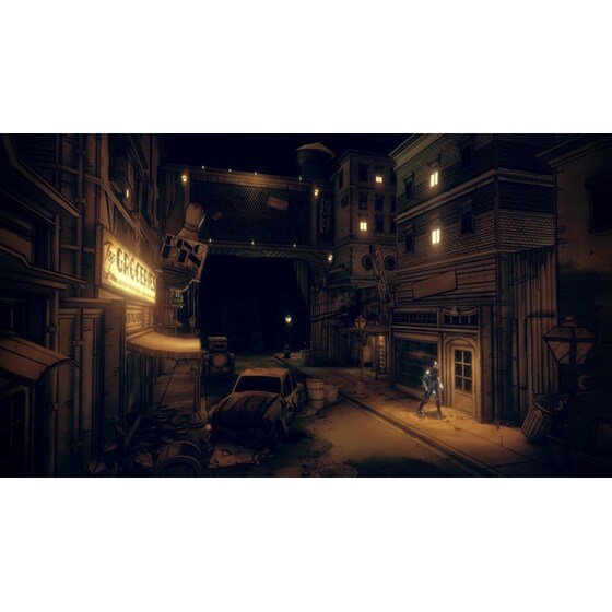 Bendy and the Dark Revival - Nintendo Switch image 5