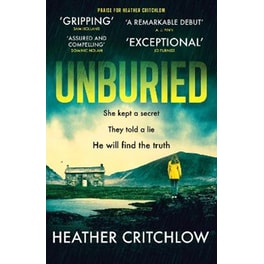 Unburied