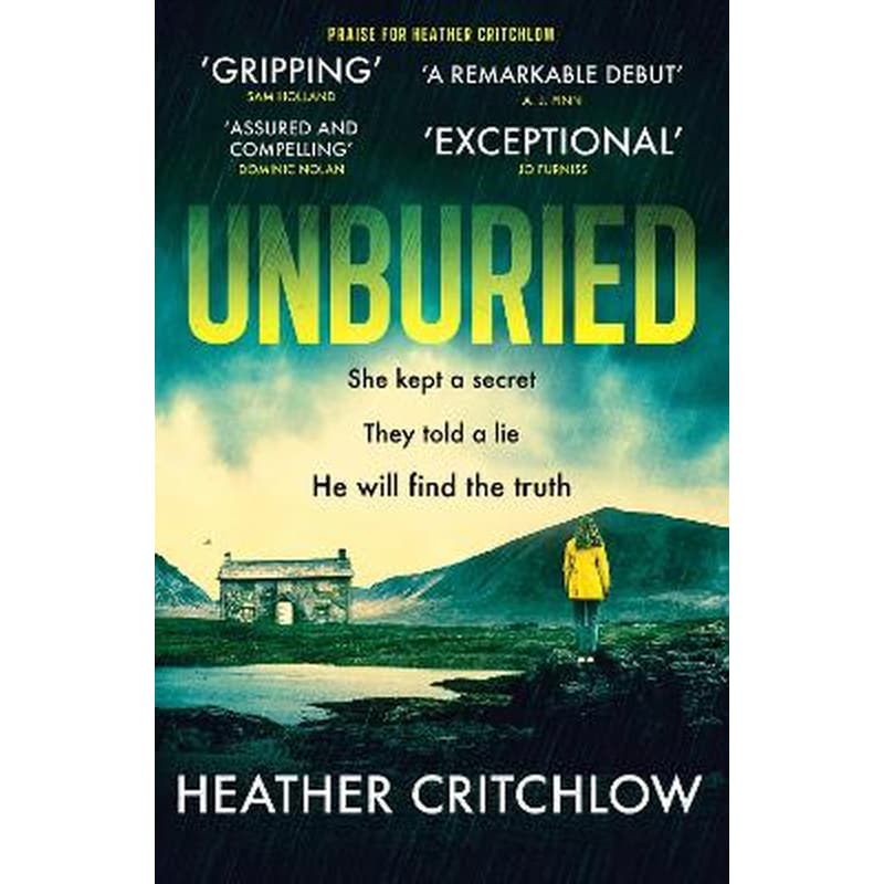 Unburied