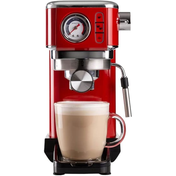 ARIETE 1381/13 1300 W 15bar Μηχανή Espresso image 2