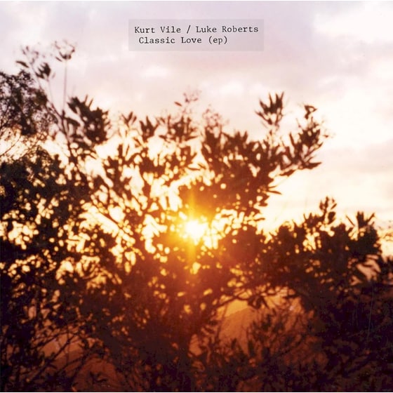 Classic Love (EP) (LP) image 0