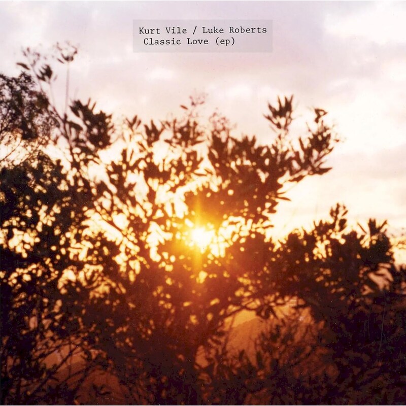 Classic Love (EP) (LP)