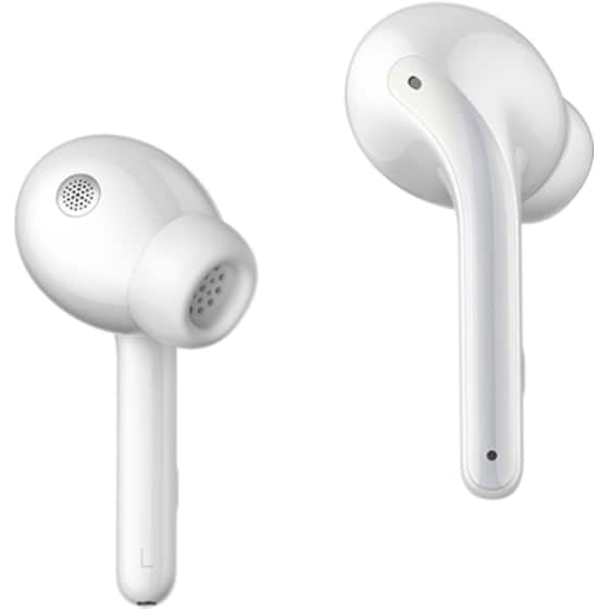 Ακουστικά Bluetooth Xiaomi Buds 3 - Λευκά image 1