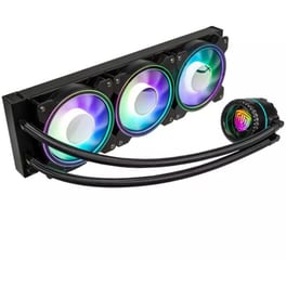Υδρόψυξη επεξεργαστή Kolink PGW-CC-KOL-005 360mm A-RGB - Μαύρο