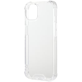 Θήκη Apple iPhone 14 Plus - Tune Clarity - Transparent