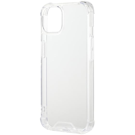 Θήκη Apple iPhone 14 Plus - Tune Clarity - Transparent image 0
