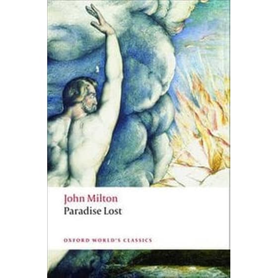 Paradise Lost image 0