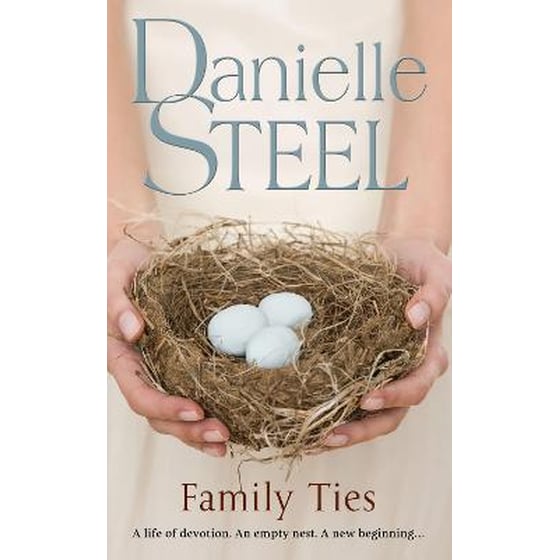 Family Ties image 0