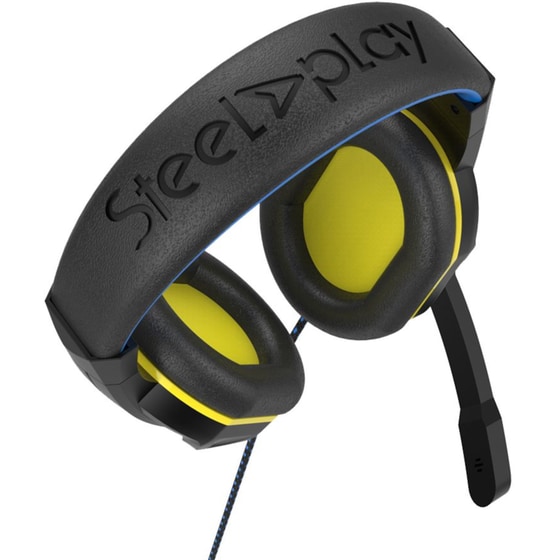 Gaming Headset - HP47 (PS4) image 2