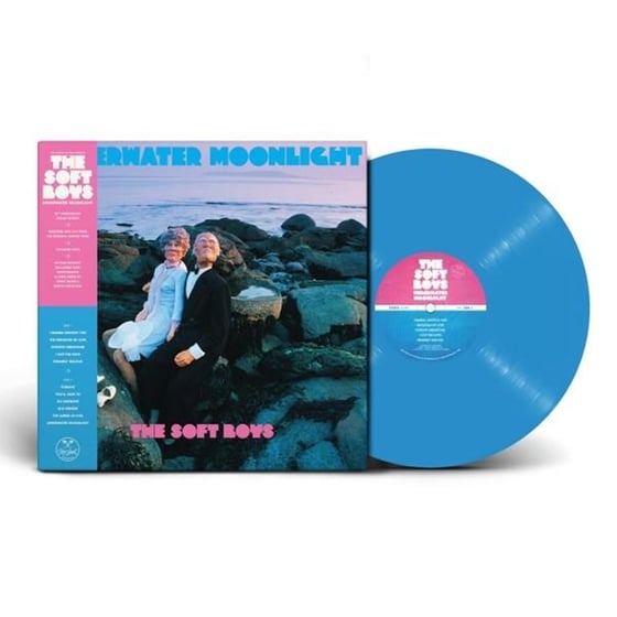Underwater Moonlight (45th Anniversary Remaster) image 0