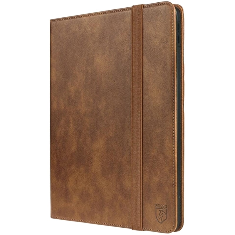Θήκη Tablet Apple iPad Pro 11 2024 - Rosso Element - Brown
