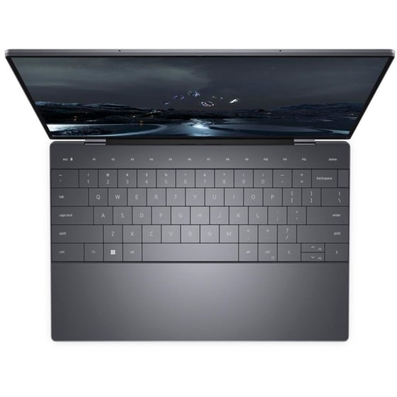 Laptop Dell XPS 13 Plus 9320 13.4" 3.5K OLED (Core i7-1260P/32GB/1TB SSD/Iris Xe Graphics/Win11Pro) image 1