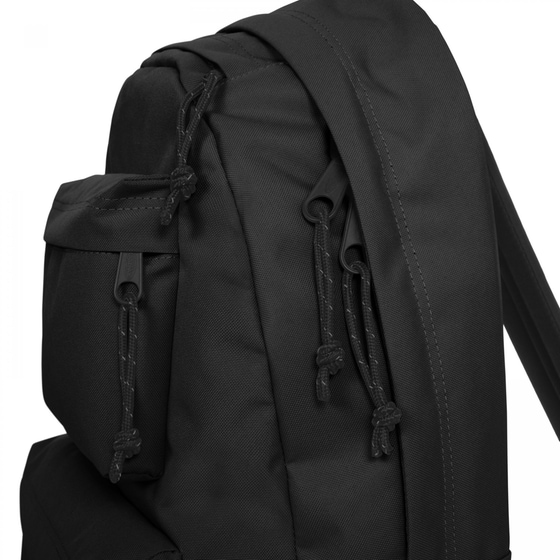 Eastpak Σακίδιο Πλάτης Padded Double Black image 3