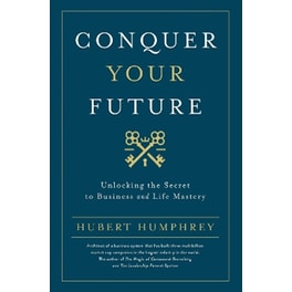 Conquer Your Future