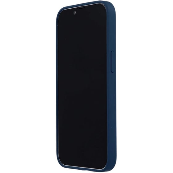 Θήκη Apple iPhone 14 - Tune Moreno Valley - Navy Blue image 3