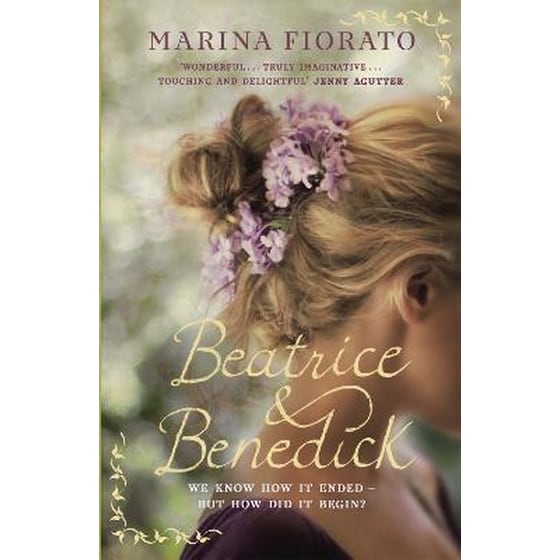 Beatrice and Benedick image 0