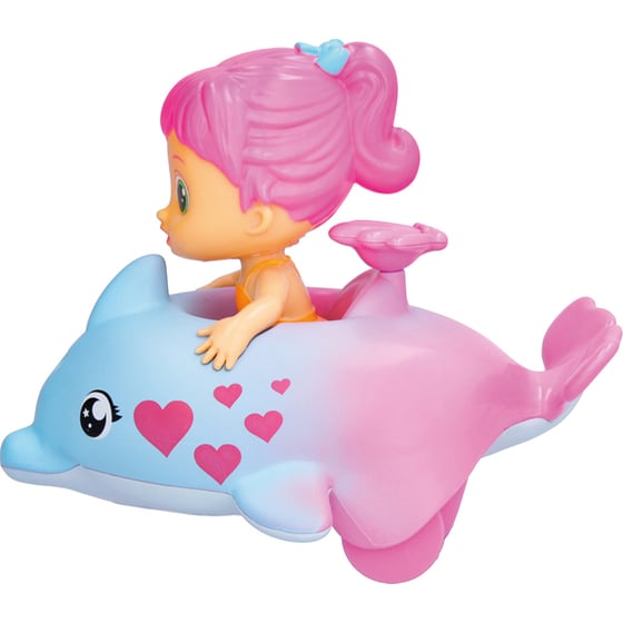 Πλατσουλίνια Δελφινάκια - Κούκλα Μπάνιου image 29