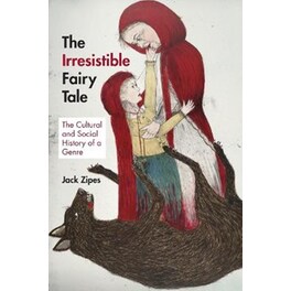 Irresistible Fairy Tale