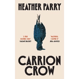 Carrion Crow