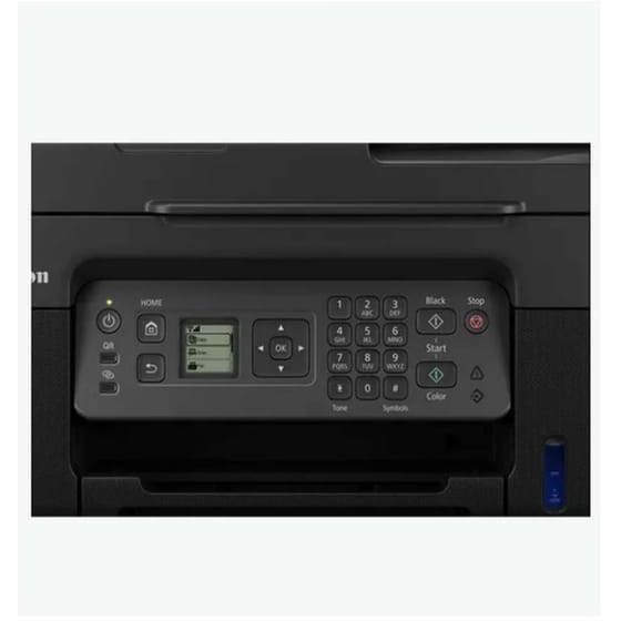 Canon Pixma G4470 Έγχρωμο Πολυμηχάνημα Inkjet A4 με WiFi (5807C009AA) image 1