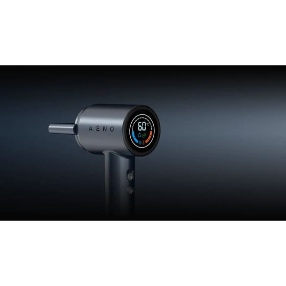 AENO AHD0003 Σεσουάρ Μαλλιών 1500 W Γκρι image 9