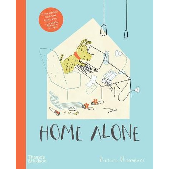 Home Alone image 0