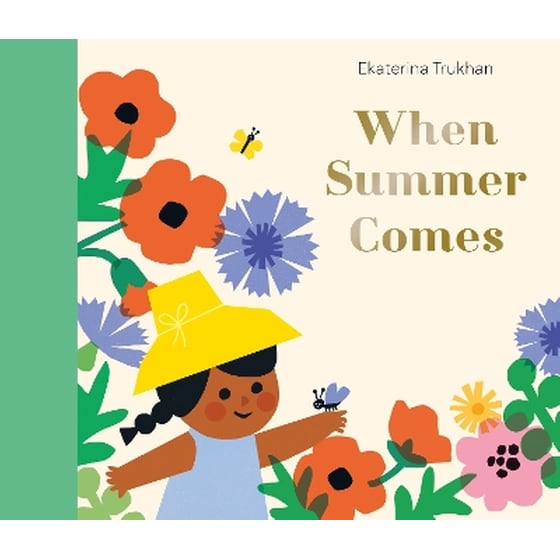 National Trust: When Summer Comes image 0