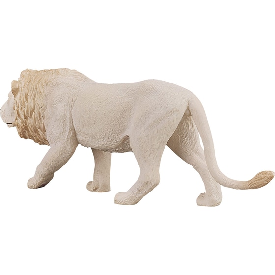 Φιγούρα Mojo Animal Plante Wildlife - Λευκό Λιοντάρι Large image 3